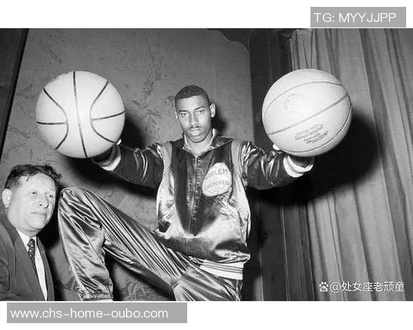 张伯伦与奥尼尔的巅峰对决谁才是篮球历史的真正巨星